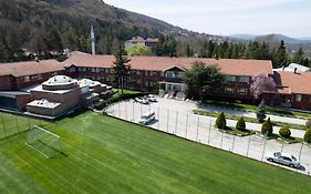 Bolu Termal Hotel